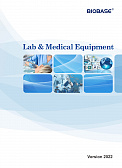 BIOBASE - Лабораторное и медицинское оборудование