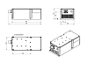 SSP-ST-671-V - твердотельные лазеры с диодной накачкой фото 2