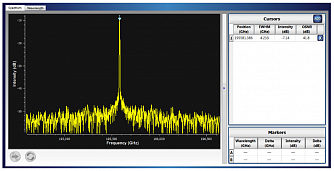 771A - анализатор оптического спектра фото 2