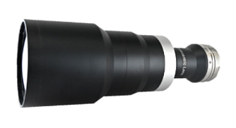 LB-PTL-C-VI -двойные телецентрические объективы для машинного зрения