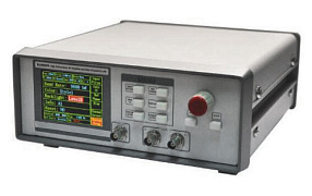 DCS500PA - синхронный усилитель