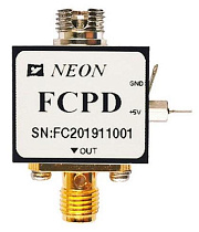 FCPD - InGaAs фотодетекторы до 8 ГГц FCPD - InGaAs фотодетекторы до 8 ГГц