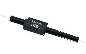 HPPII - высокомощный линейный оптоволоконный изолятор 1550 нм