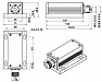 SSP-DLN-635L - диодный лазер с низким уровнем шума фото 2