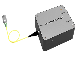 APD-A - высокочувствительный фотодетектор