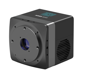 Aries 6510 - sCMOS камера сверхвысокой чувствительности