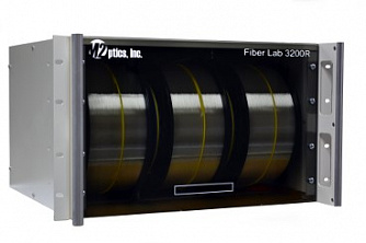 Fiber Lab 3200R - оптоволоконная линия задержки