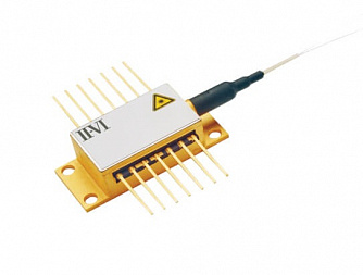DCL96 - лазерный диод накачки 974 нм с двумя чипами