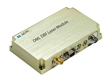 Оптические передатчики до 40 ГГц