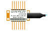 PL-SLD-488 - 488 нм SLD лазерные диоды