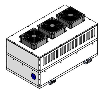 SSP-ST-360-DP-A  - твердотельные лазеры с диодной накачкой