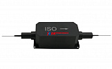 ISO - TGG оптоволоконный изолятор 850 нм