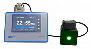 SSP-PD3000 - фотоэлектрический измеритель мощности лазерного излучения с интегрирующей сферой