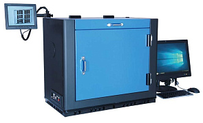 DSR600 - система измерения спектральной чувствительности фотодетекторов