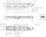 EM-LSS90-xxC1 - моторизированные линейные трансляторы фото 5