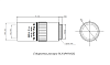  PLNAPO-XSL - апохроматические объективы с увеличенным рабочим расстоянием фото 4