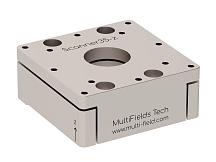 Сканирующие пьезоэлектрические столики