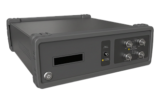 OSC-35-30GHZ - стробоскопический осциллограф