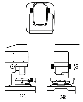 NA500 - оптический профилометр поверхности фото 1