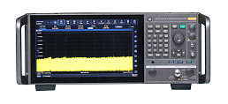 Анализаторы сигналов и РЧ спектра