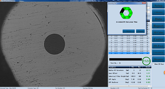 SSP-ML/AT-MARS - интерферометры для анализа оптических коннекторов фото 8