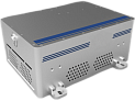 SSP-FLS-515-L - твердотельный фемтосекундный лазер на длину волны 515 нм, средняя мощность 100 мВт при 80 МГц SSP-FLS-515-L - твердотельный фемтосекундный лазер на длину волны 515 нм, средняя мощность 100 мВт при 80 МГц
