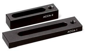 ACCA - прижимы с резьбовым отверстием