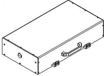 SSP-SLM-457-R - твердотельные лазеры с диодной накачкой и одиночной продольной модой