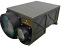 SP-RF-1570-3410-F - дальномер на 1570 нм для дальности до 34 км