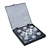 PM10-UVAL-P10 - набор зеркал с алюминиевым покрытием 250-600 нм