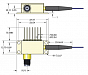 AA0701 - DFB лазер с прямой модуляцией фото 2