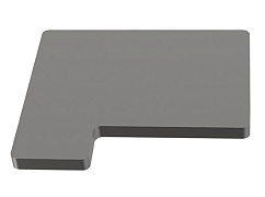 SSP-OMF-12 - магнитный прижим оптического волокна