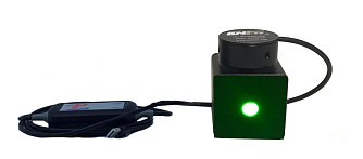 SSP-PD3000 - фотоэлектрический измеритель мощности лазерного излучения с интегрирующей сферой фото 1