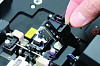 S185PMLDF - сварочный аппарат для специальных оптических волокон фото 6