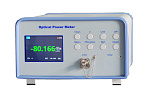 Измерители оптической мощности с волоконным вводом