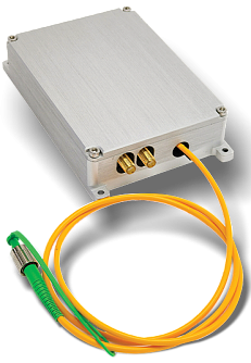SPL-FEC-1060-1625 - одночастотные FECL лазеры, 1060-1625 нм