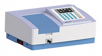  BK-UV1900 - однолучевой сканирующий спектрофотометр УФ-видимого диапазона