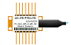 PL-SLD-425 - 425 нм SLD лазерные диоды