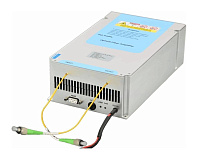 Иттербиевые оптические усилители (YDFA)