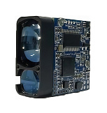 Лазерные дальномеры для дистанций 1 - 12 км