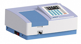  BK-UV1800 - однолучевой спектрофотометр УФ-видимого диапазона
