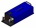 CS-200-FB-HP - автоматизированная система для измерения качества пучка