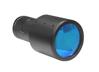 BEF - расширители лазерного пучка с фиксированным увеличением фото 1