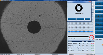 SSP-ML/AT-MARS - интерферометры для анализа оптических коннекторов фото 9