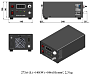 SSP-DHS-1060-H - высокостабильные диодные лазеры фото 3