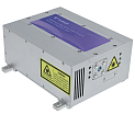 AQE-355-20-25 - твердотельный лазер с энергией импульса 25 мДж
