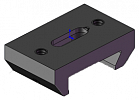 RACA-M - платформы для узких оптических рельс