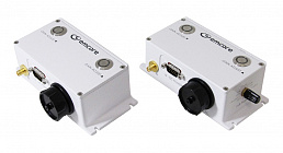 Компактные оптические приемники и передатчики (до 6,5 ГГц)