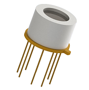 GESTIN-2TE-TO8 - InGaAs PIN фотодиоды с TEC 