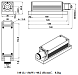 SSP-DHS-808-I - высокостабильные диодные лазеры фото 2